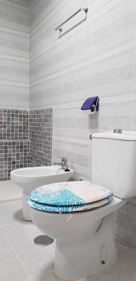 Appartement Atico Berni à Santa Pola Extérieur photo