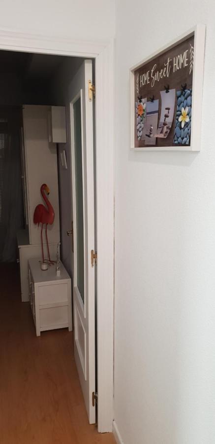 Appartement Atico Berni à Santa Pola Extérieur photo