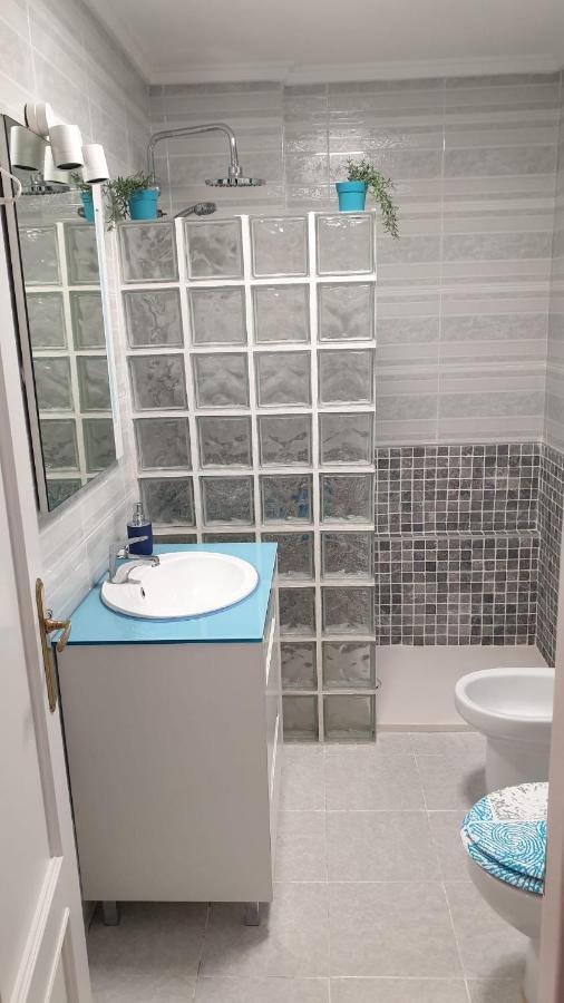 Appartement Atico Berni à Santa Pola Extérieur photo