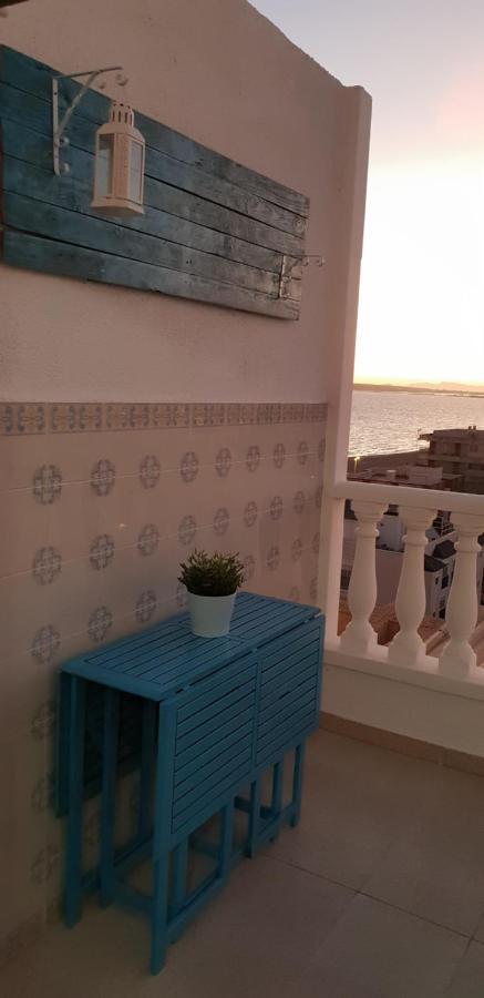 Appartement Atico Berni à Santa Pola Extérieur photo