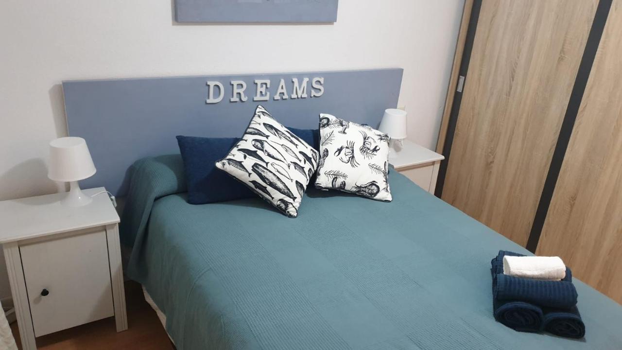 Appartement Atico Berni à Santa Pola Extérieur photo