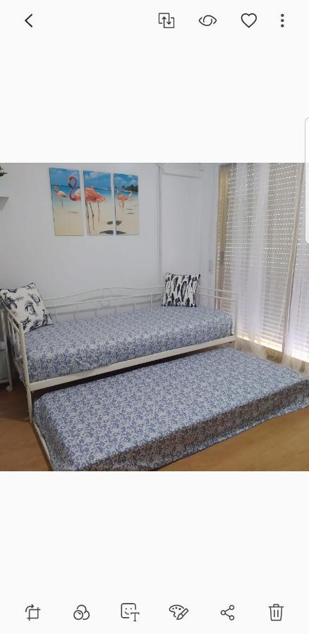 Appartement Atico Berni à Santa Pola Extérieur photo